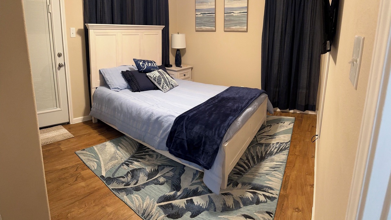 Photo of Bedroom in Flour Bluff