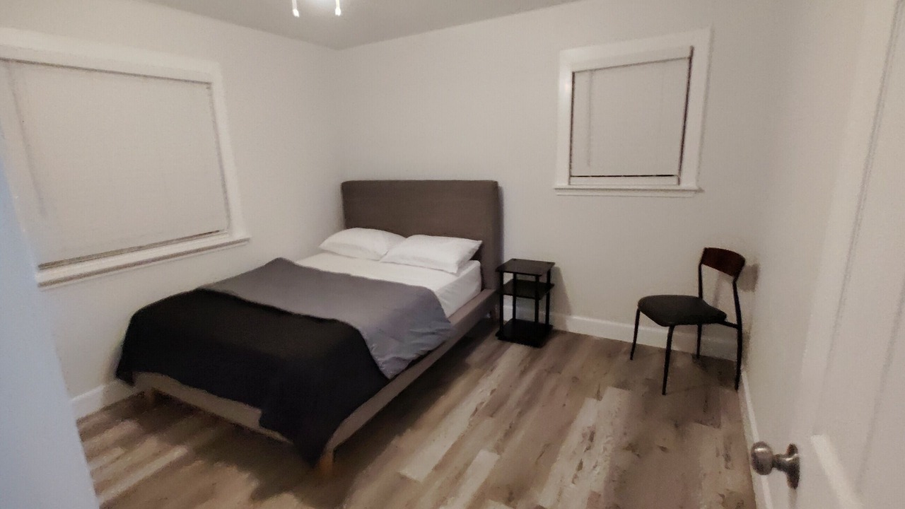 Photo of Bedroom in McNeil