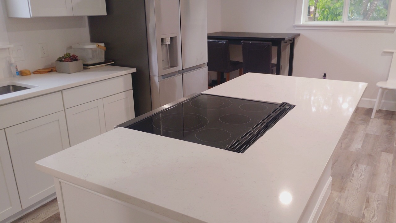 Photo of Kitchen in McNeil