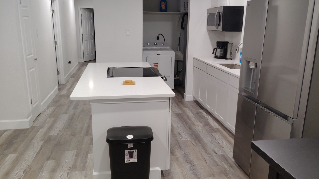 Photo of Kitchen in McNeil