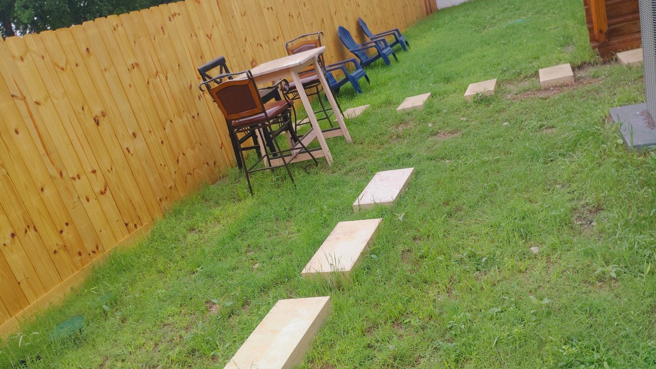 Photo of Outdoor in McNeil