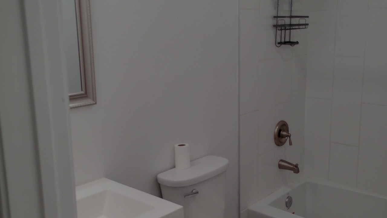 Photo of Bathroom in McNeil