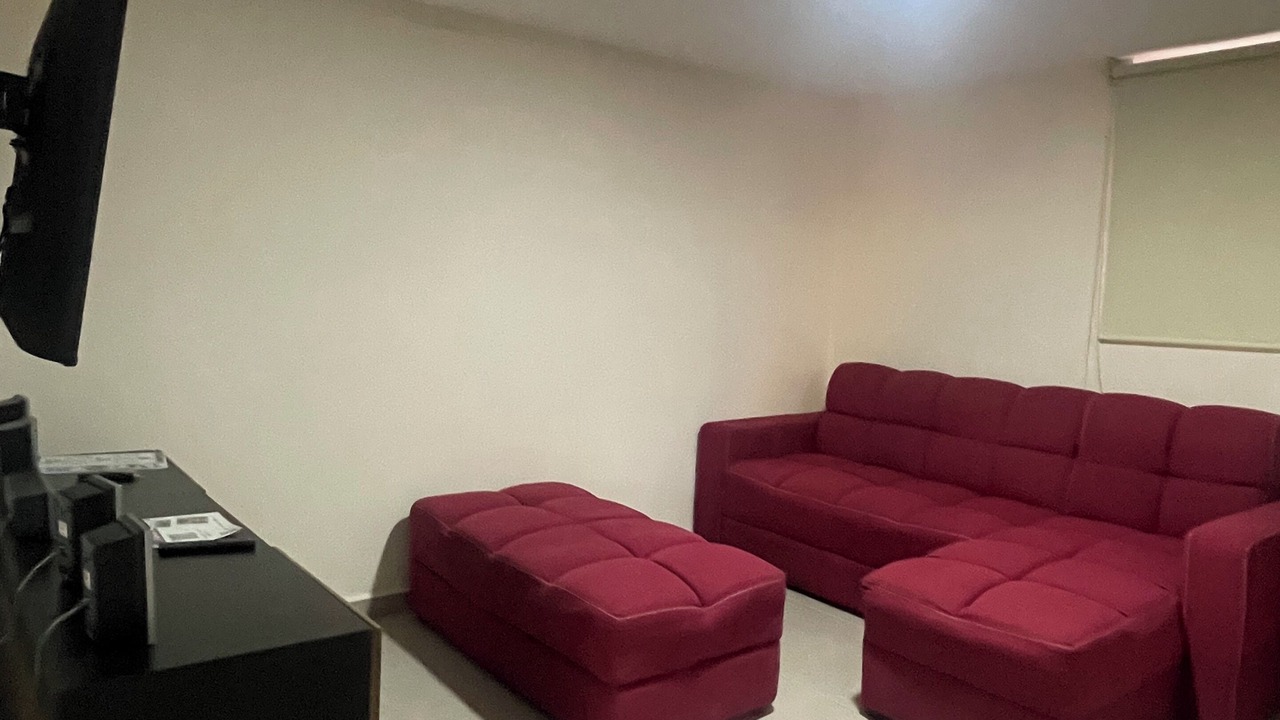 Photo of Livingroom in Toluca City-Centre
