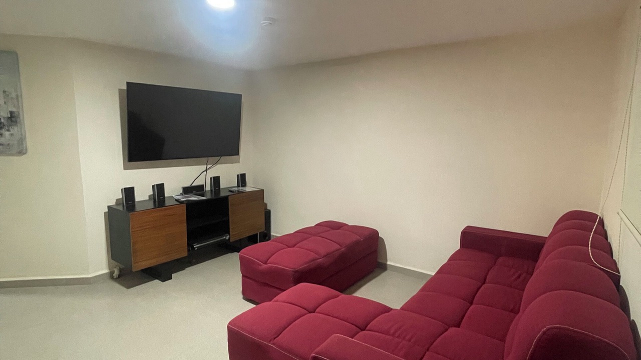 Photo of Livingroom in Toluca City-Centre