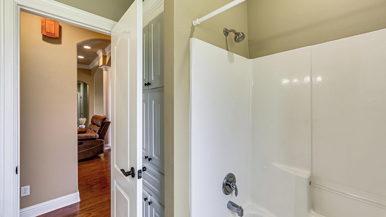 Photo of Bathroom in Shreveport