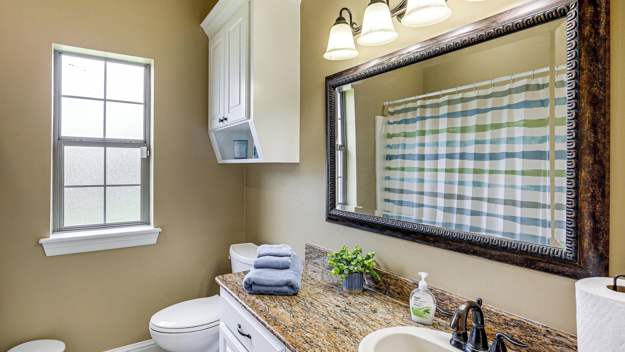 Photo of Bathroom in Shreveport