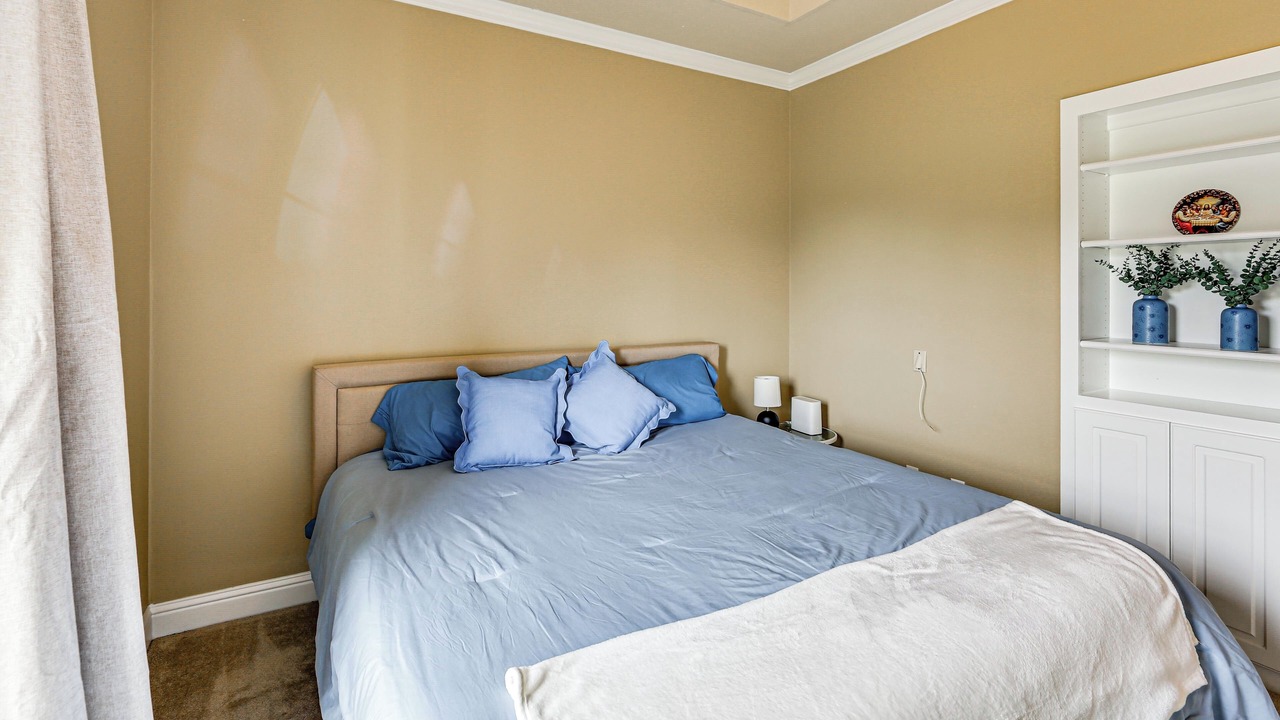 Photo of Bedroom in Shreveport