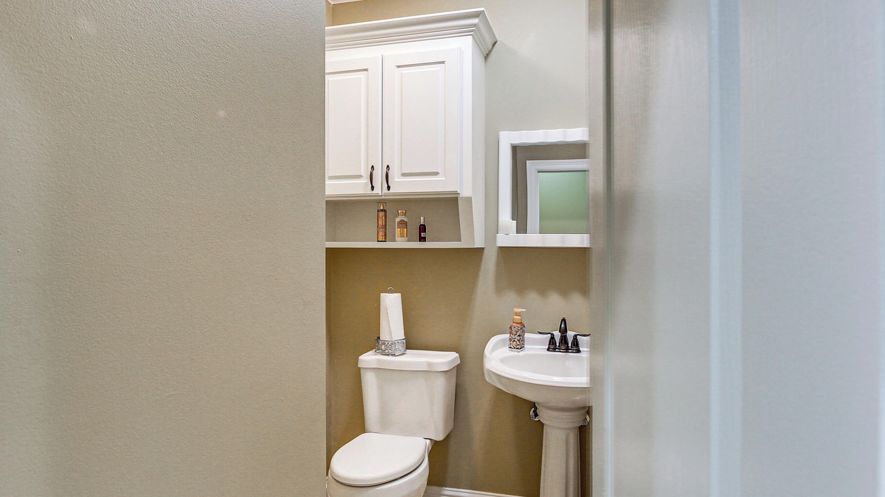 Photo of Bathroom in Shreveport