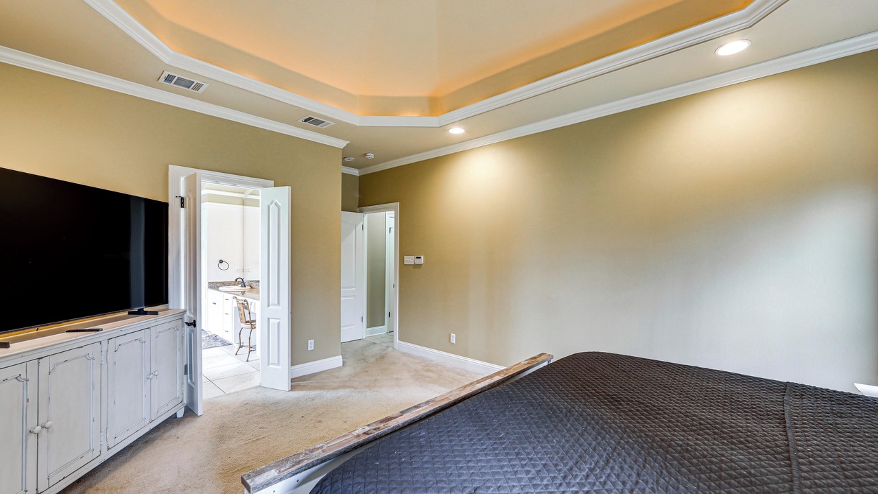 Photo of Bedroom in Shreveport