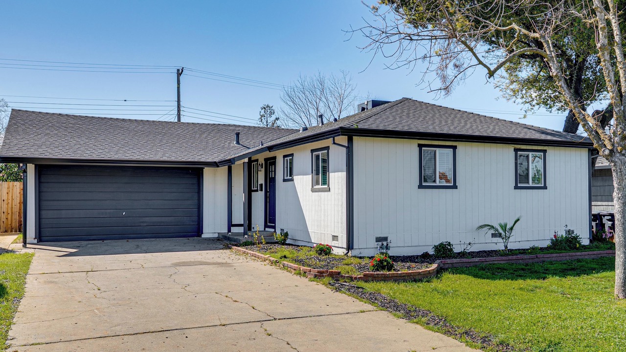 Photo of Outdoor in Rancho Cordova