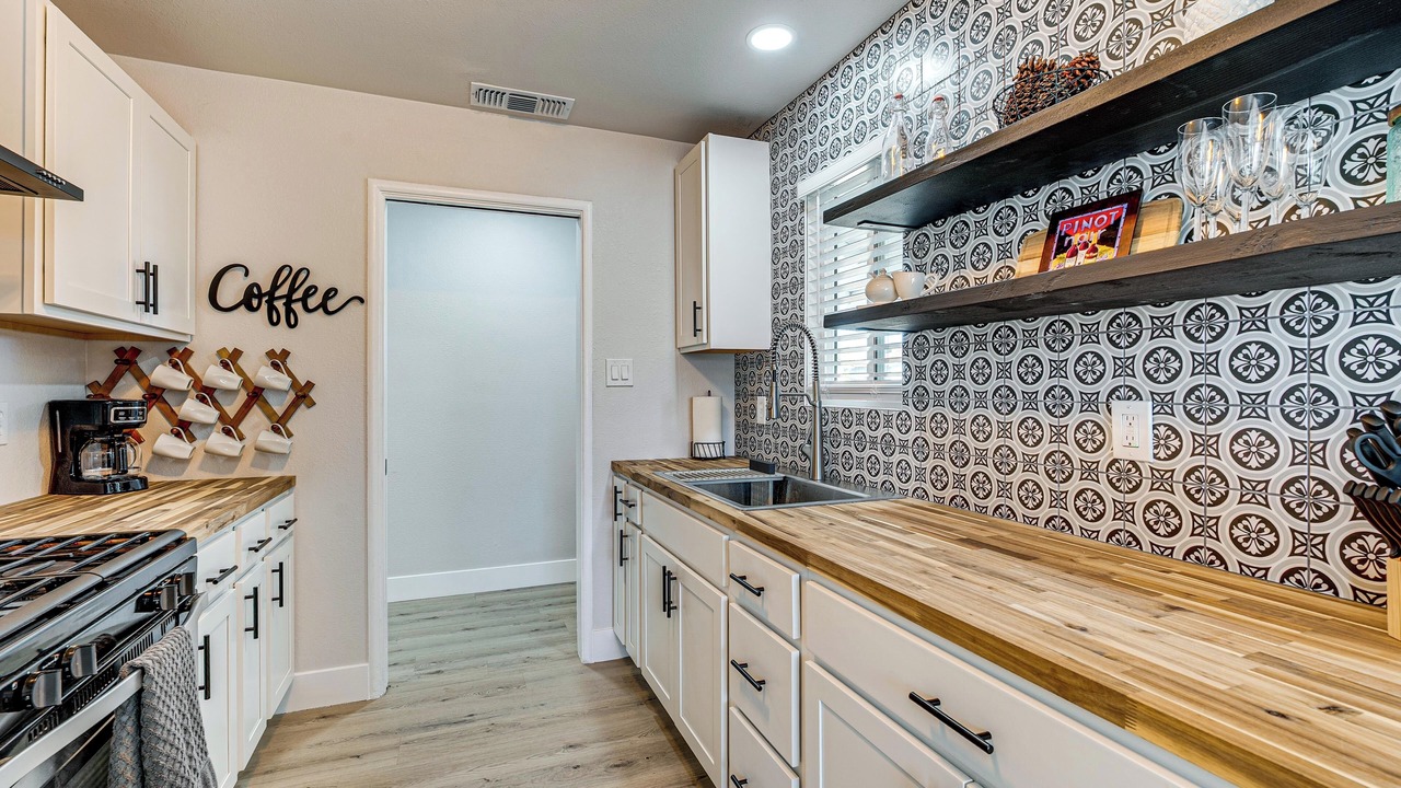 Photo of Kitchen in Rancho Cordova