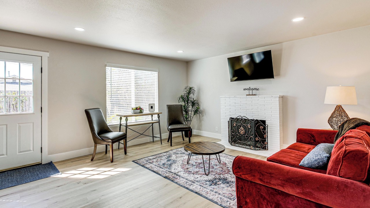 Photo of Livingroom in Rancho Cordova