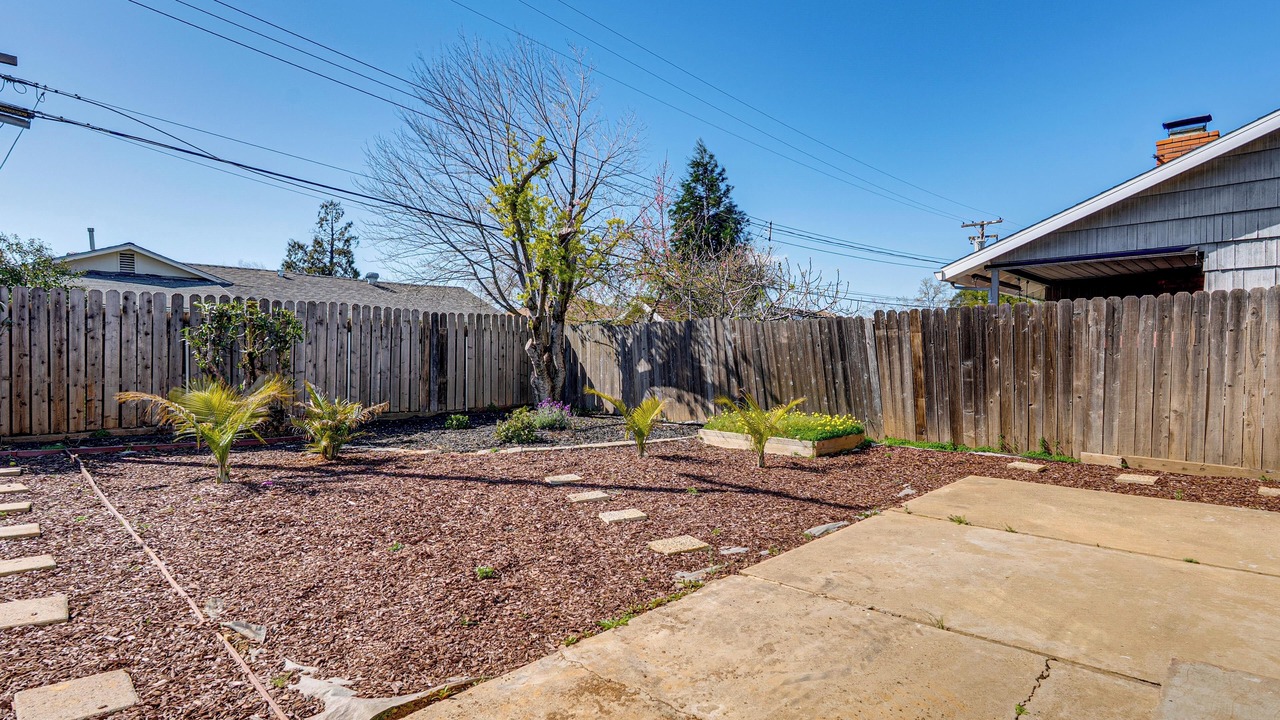 Photo of Outdoor in Rancho Cordova