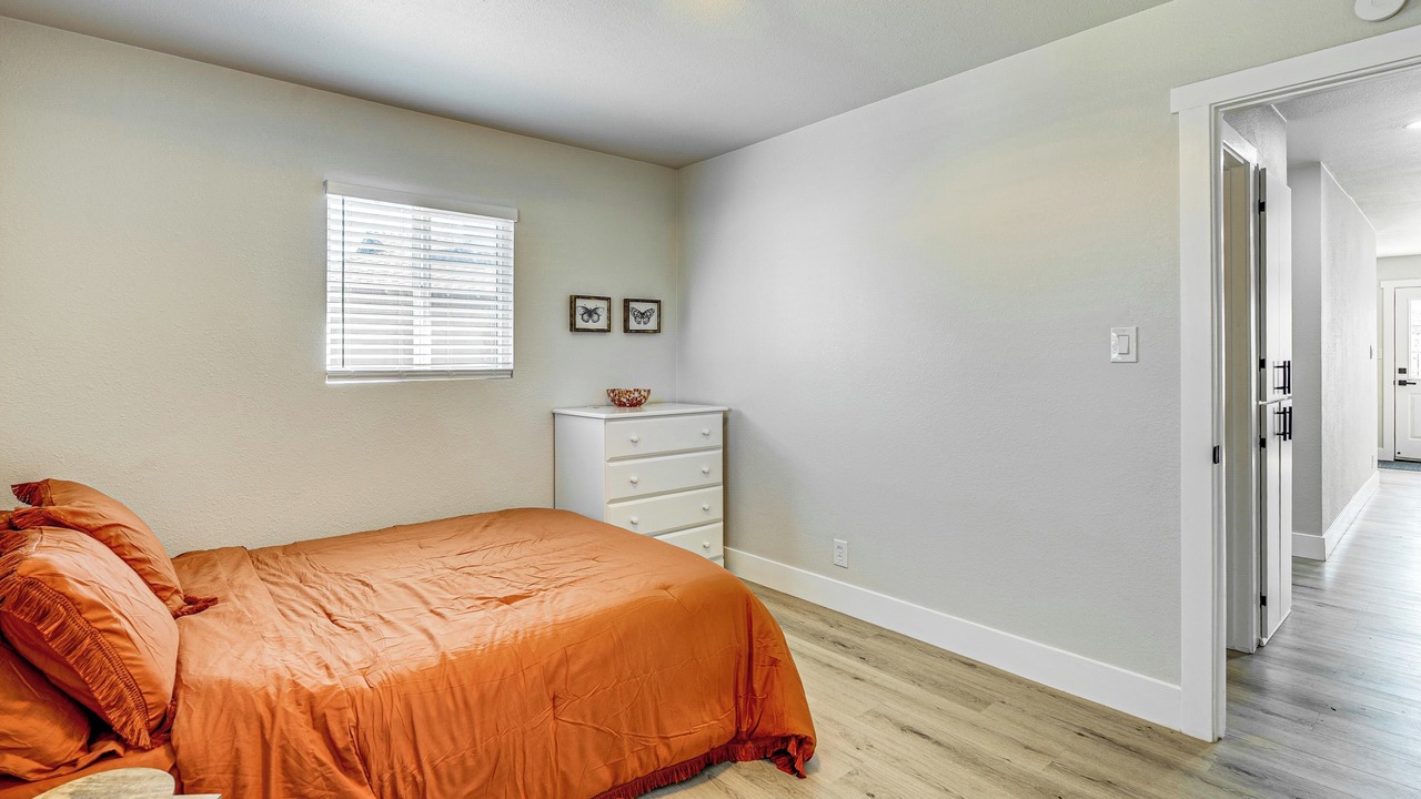 Photo of Bedroom in Rancho Cordova
