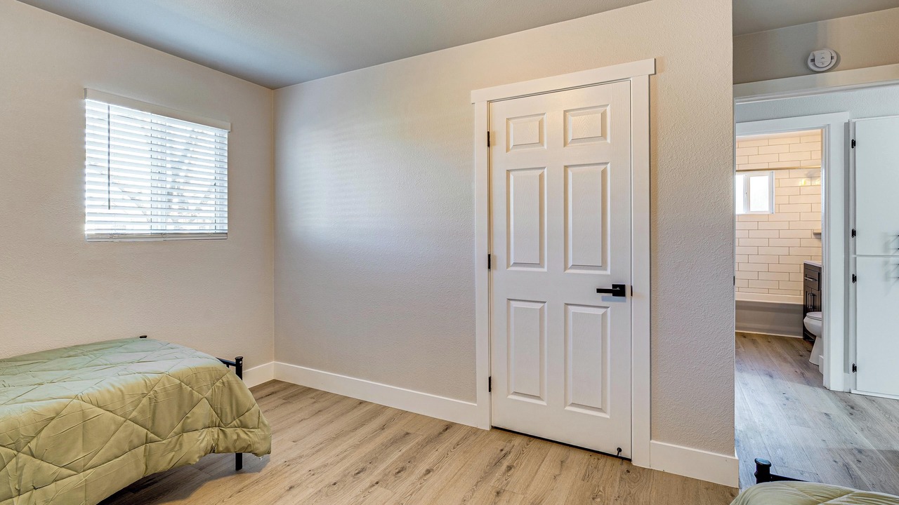 Photo of Bedroom in Rancho Cordova