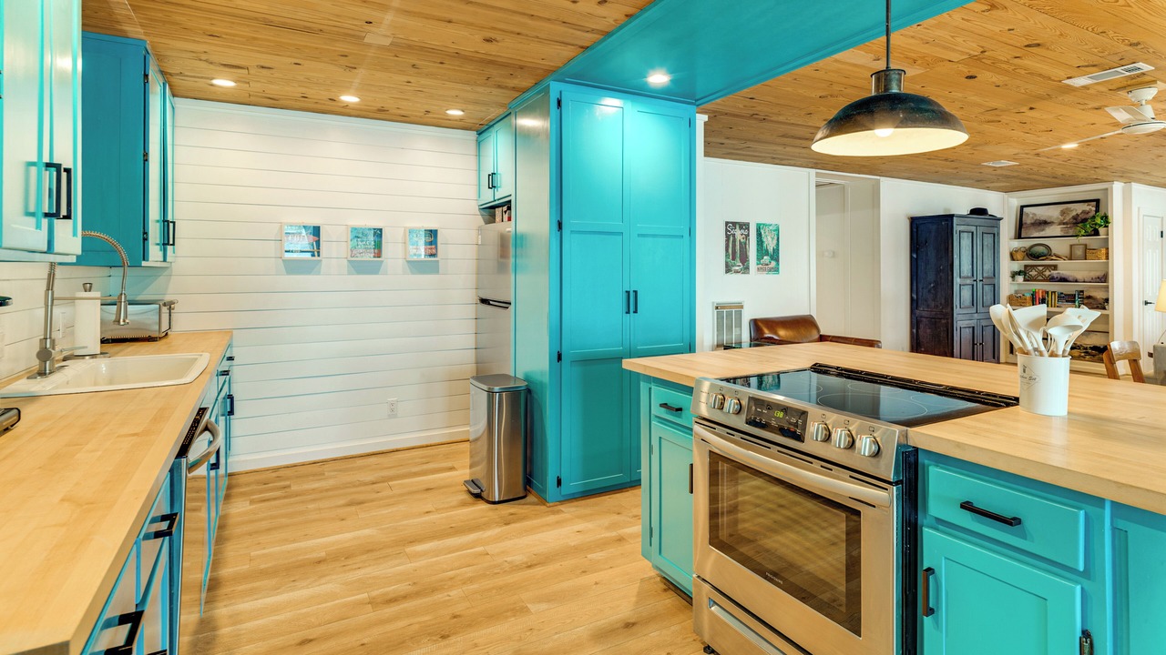 Photo of Kitchen in Franklin