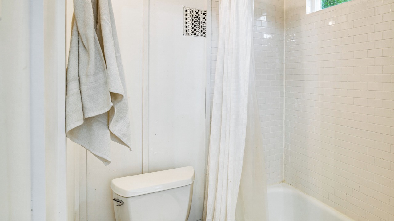 Photo of Bathroom in Franklin