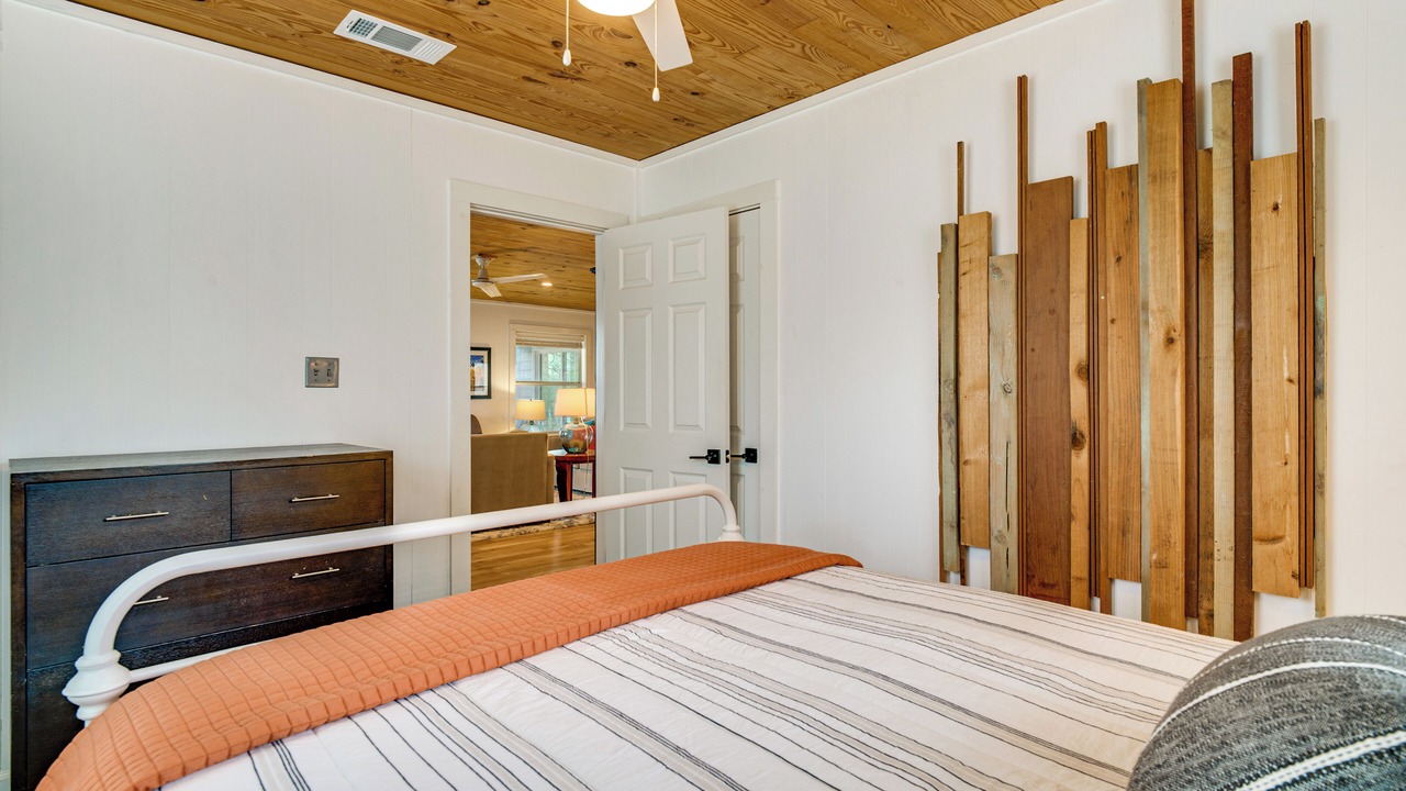 Photo of Bedroom in Franklin