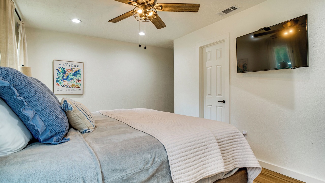 Photo of Bedroom in Franklin