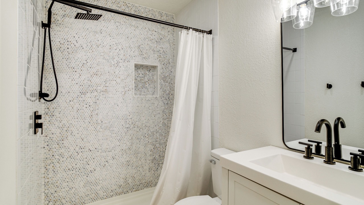 Photo of Bathroom in Franklin