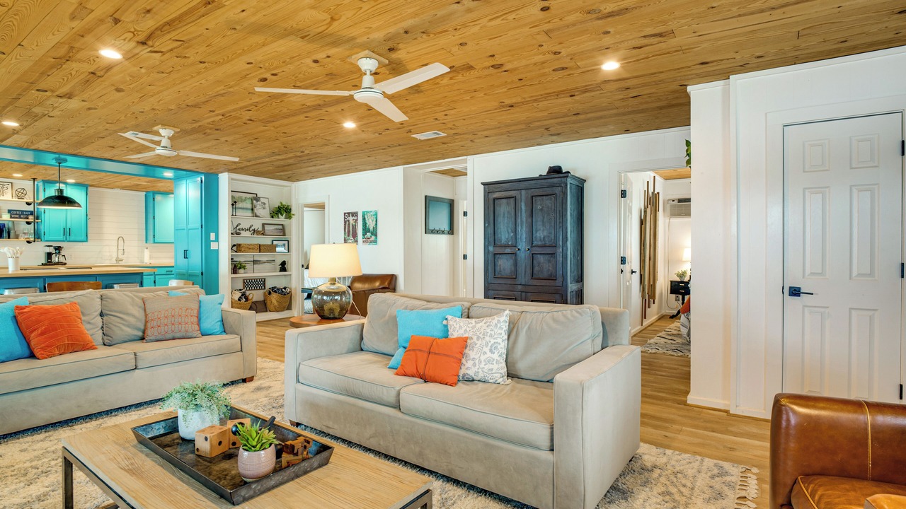 Photo of Livingroom in Franklin