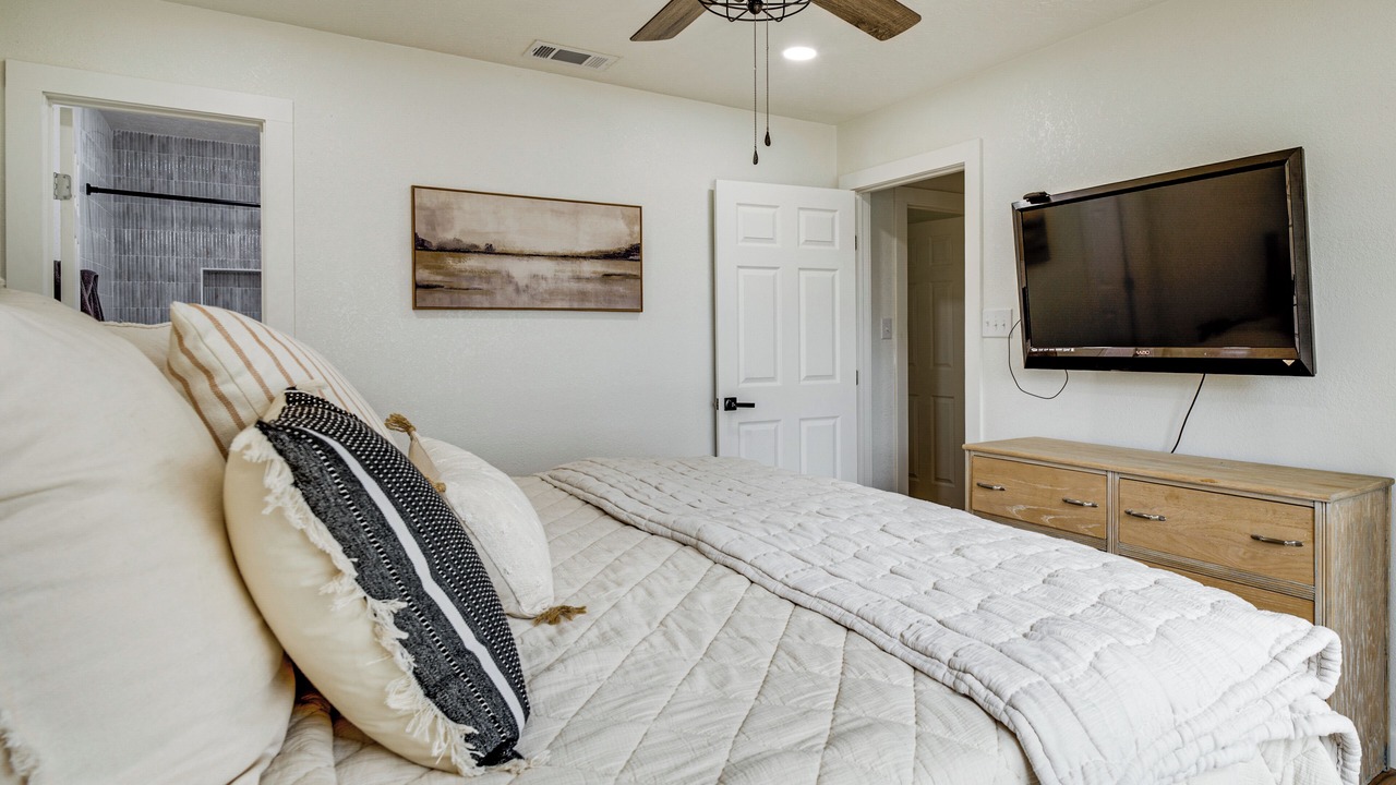 Photo of Bedroom in Franklin