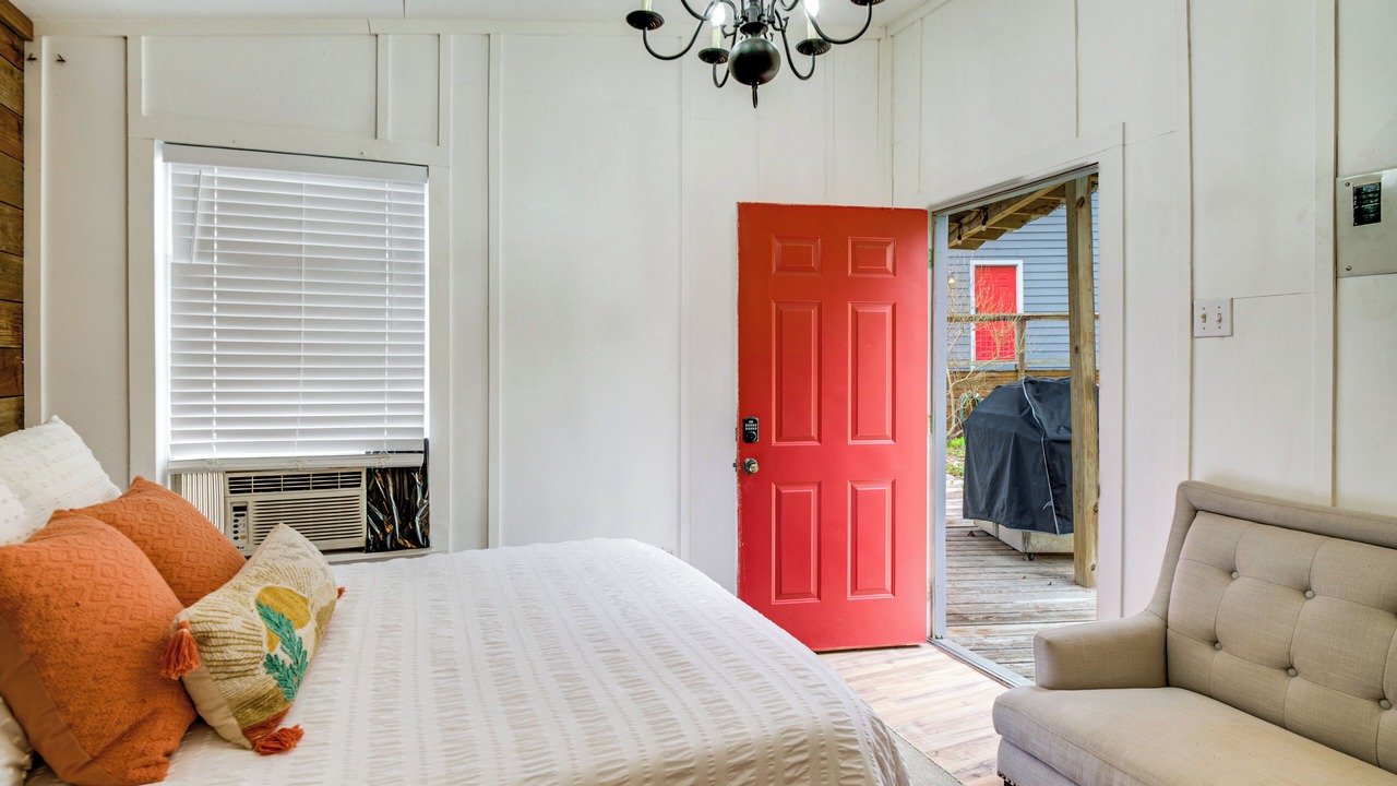Photo of Bedroom in Franklin