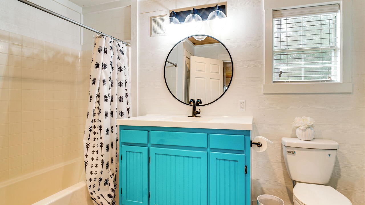 Photo of Bathroom in Franklin
