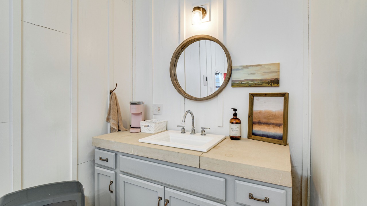 Photo of Bathroom in Franklin