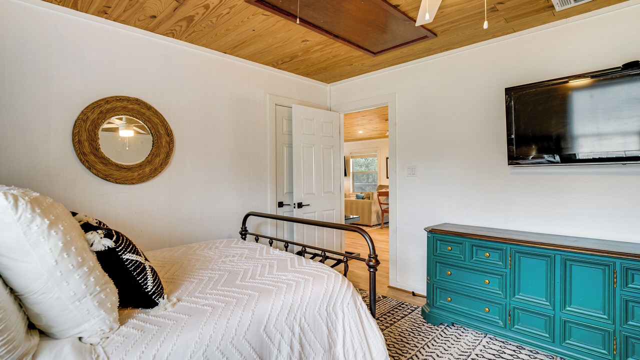 Photo of Bedroom in Franklin