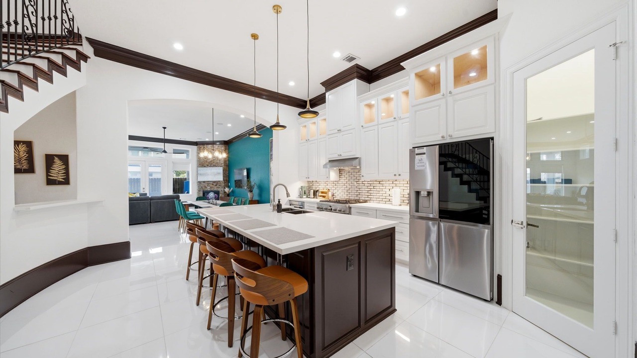 Photo of Kitchen in Shady Acres