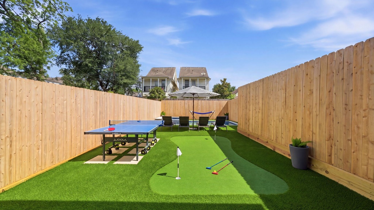 Photo of Outdoor in Shady Acres