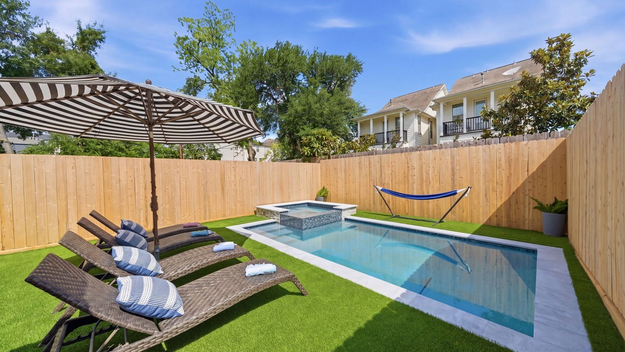 Photo of Outdoor in Shady Acres