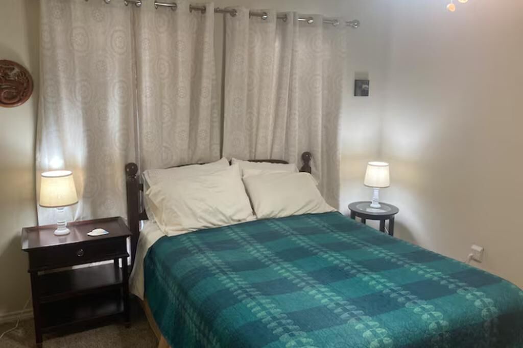 Photo of Bedroom in Wellborn