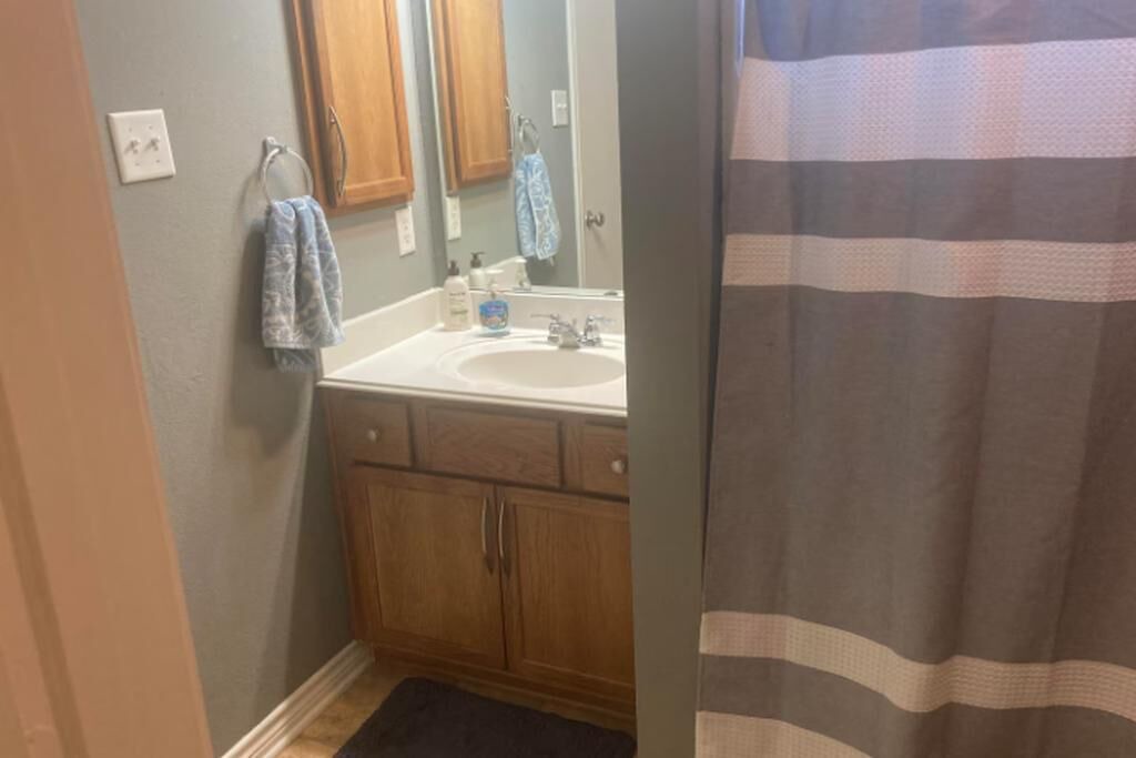 Photo of Bathroom in Wellborn