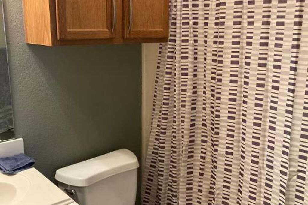 Photo of Bathroom in Wellborn