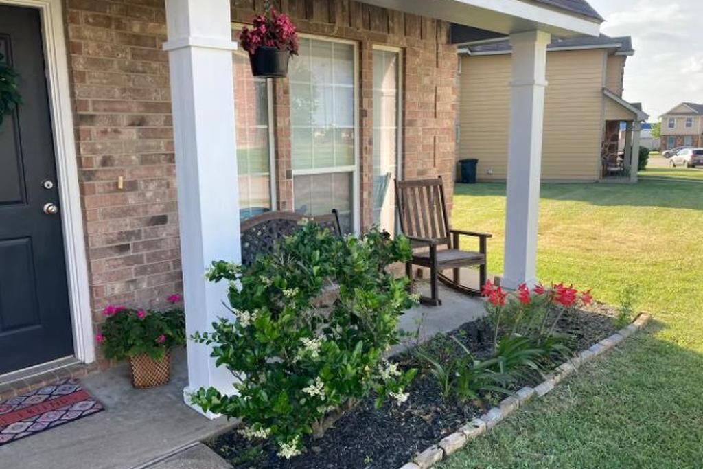 Photo of Outdoor in Wellborn