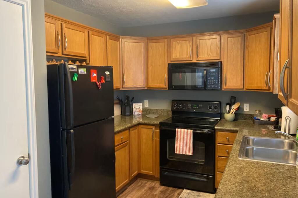 Photo of Kitchen in Wellborn