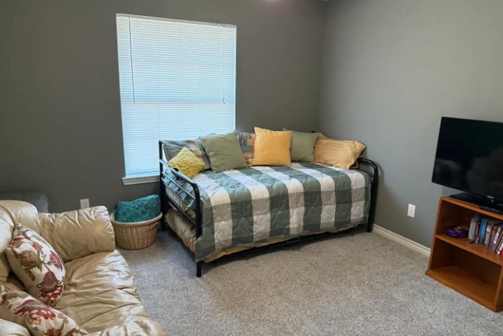 Photo of Livingroom in Wellborn