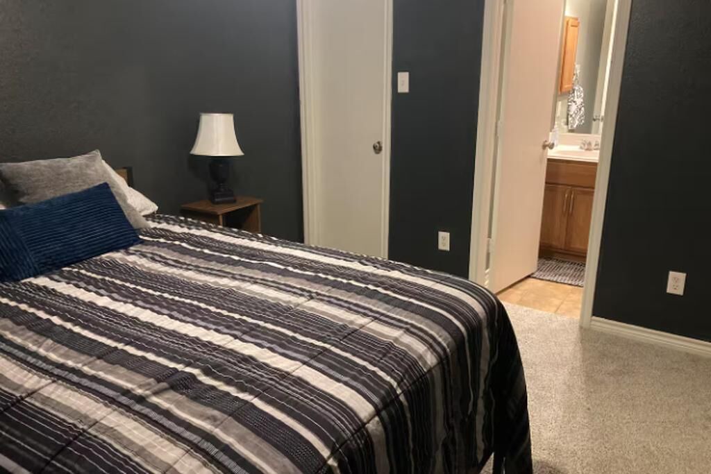 Photo of Bedroom in Wellborn