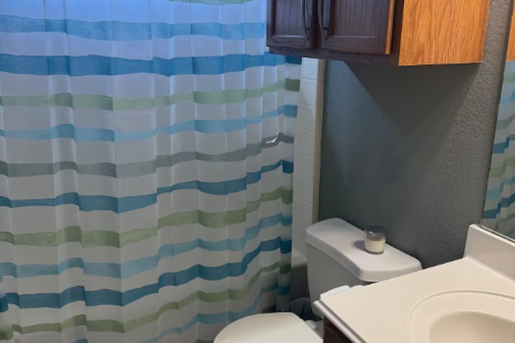 Photo of Bathroom in Wellborn