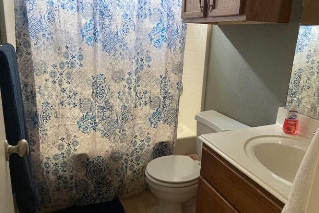 Photo of Bathroom in Wellborn