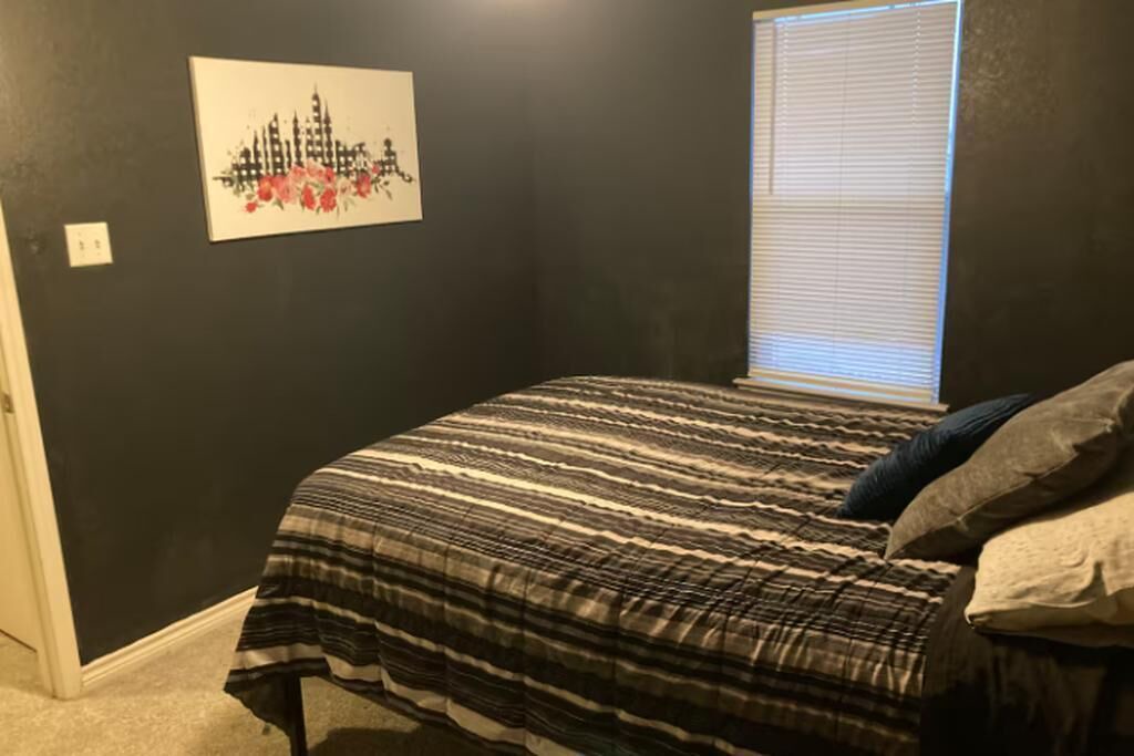 Photo of Bedroom in Wellborn