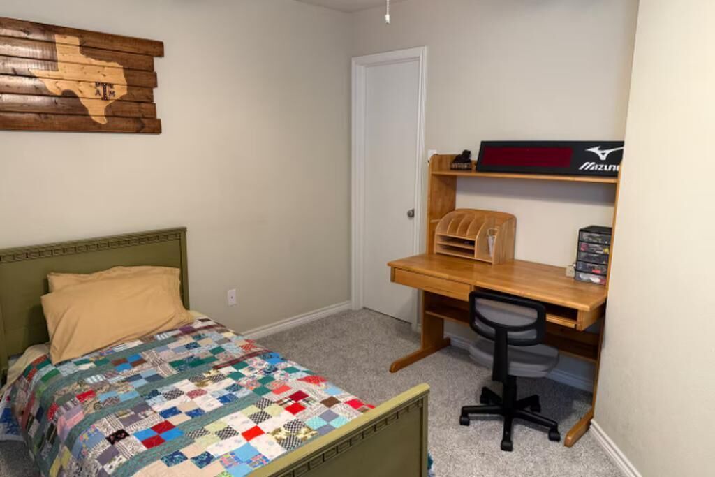 Photo of Bedroom in Wellborn