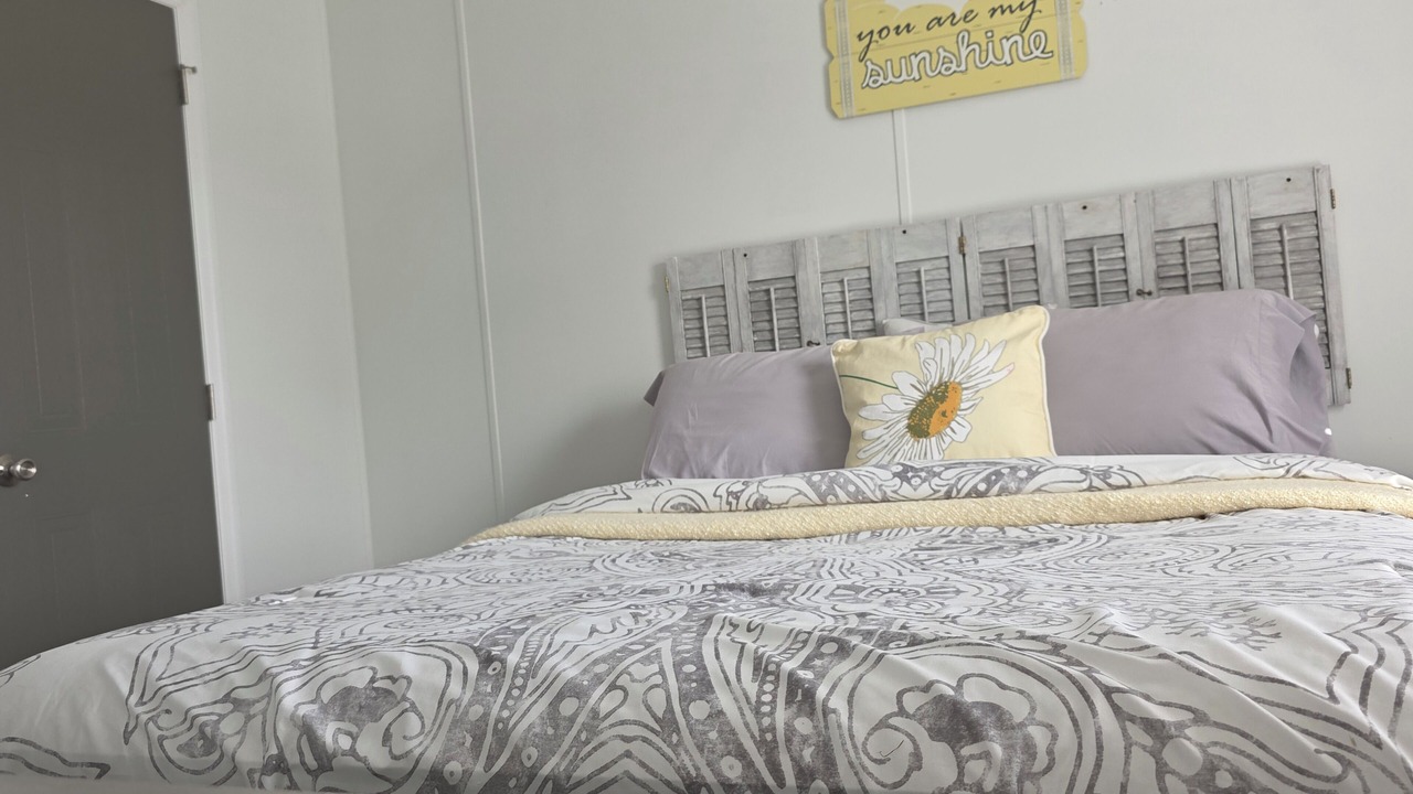 Photo of Bedroom in Abbeville