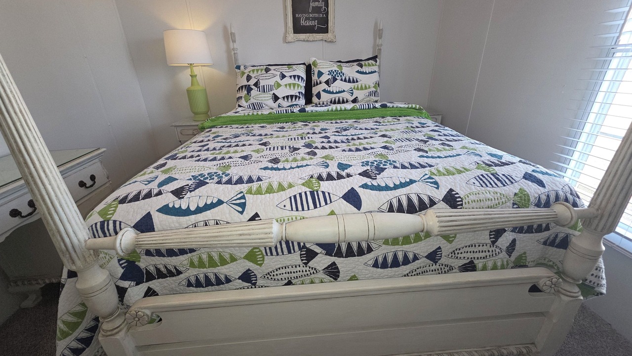 Photo of Bedroom in Abbeville