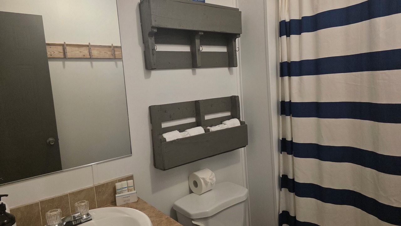 Photo of Bathroom in Abbeville