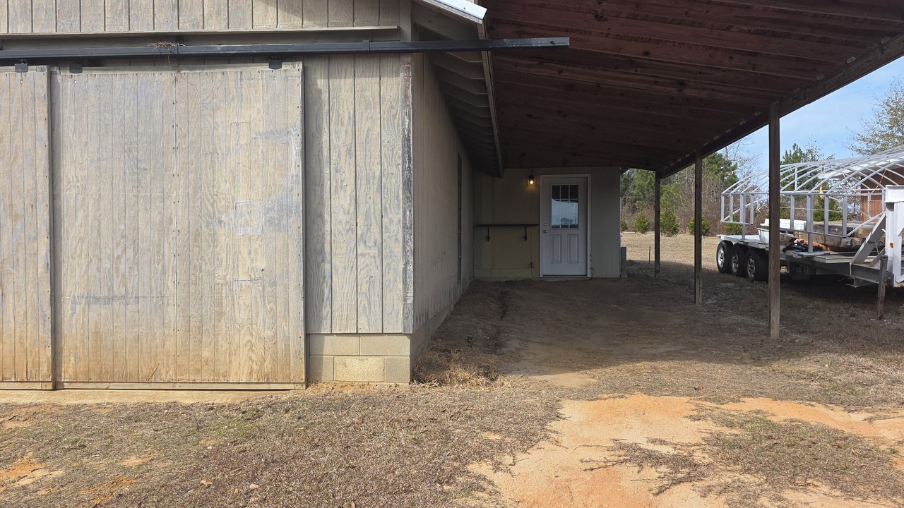 Photo of Outdoor in Abbeville