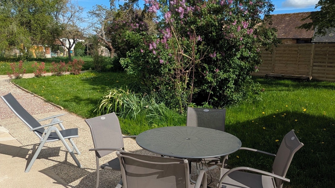 Photo of Outdoor in Le Plessis-Grohan