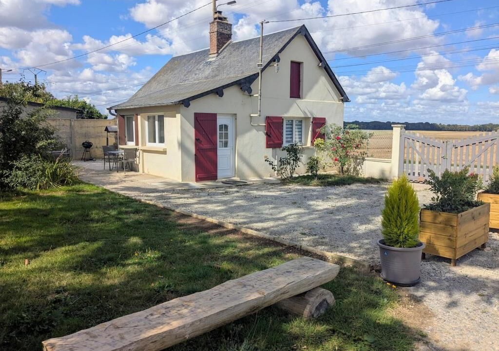 Photo of Outdoor in Le Plessis-Grohan